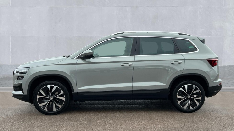 Used Skoda Karoq 2023 for sale - 77018362: Photo 9