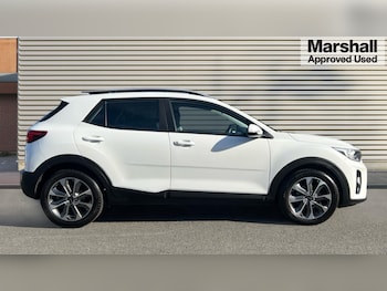 Used Kia Stonic 2019 for sale - 75815575: Photo