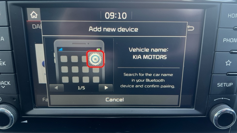 Vehicle 31