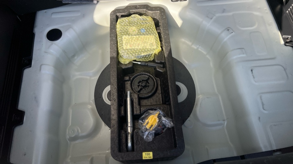 Vehicle 34