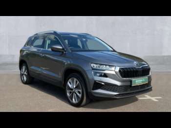 2024 - 1.5 TSI SE L 5dr