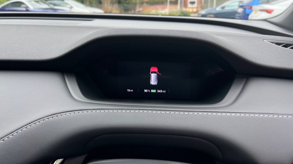 Used Skoda Enyaq 2025 for sale - 76868757: Photo 14