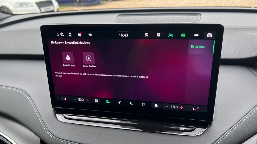 Used Skoda Enyaq 2025 for sale - 76868757: Photo 21