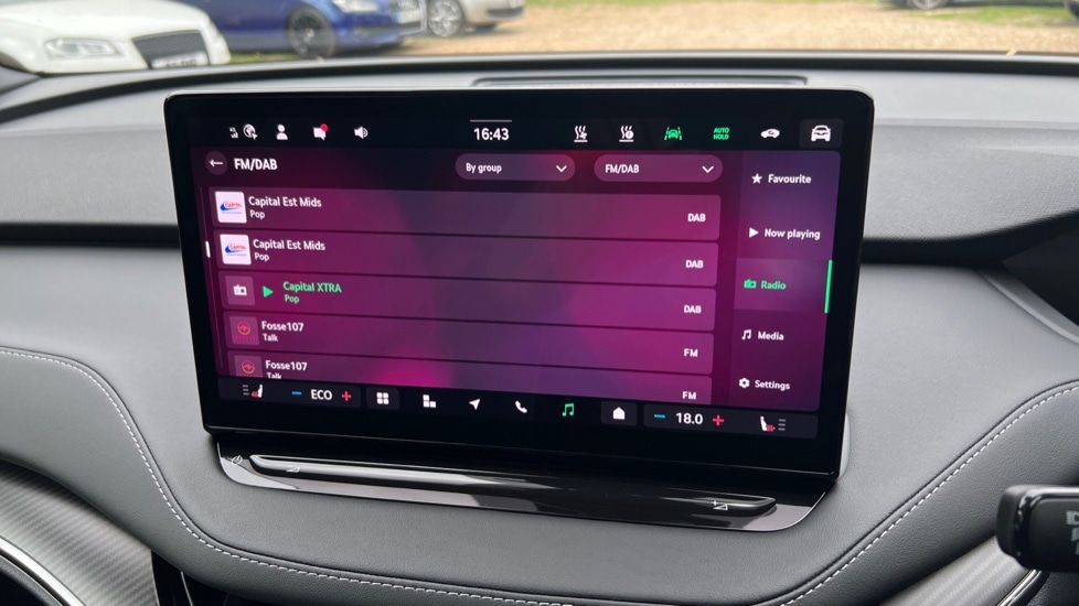 Used Skoda Enyaq 2025 for sale - 76868757: Photo 23