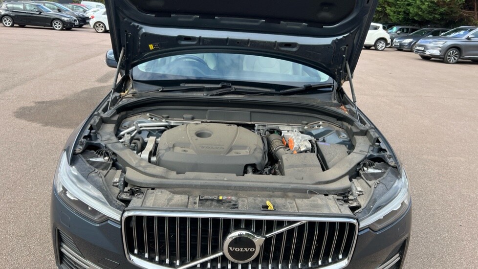 Used Volvo XC60 2021 for sale - 76033860: Photo 16