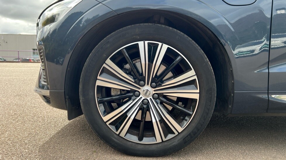 Used Volvo XC60 2021 for sale - 76033860: Photo 17