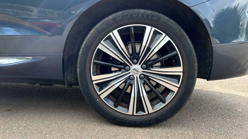 Used Volvo XC60 2021 for sale - 76033860: Photo 18