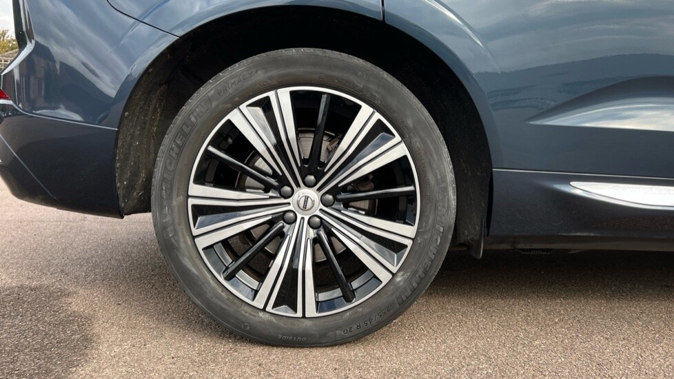Used Volvo XC60 2021 for sale - 76033860: Photo 19