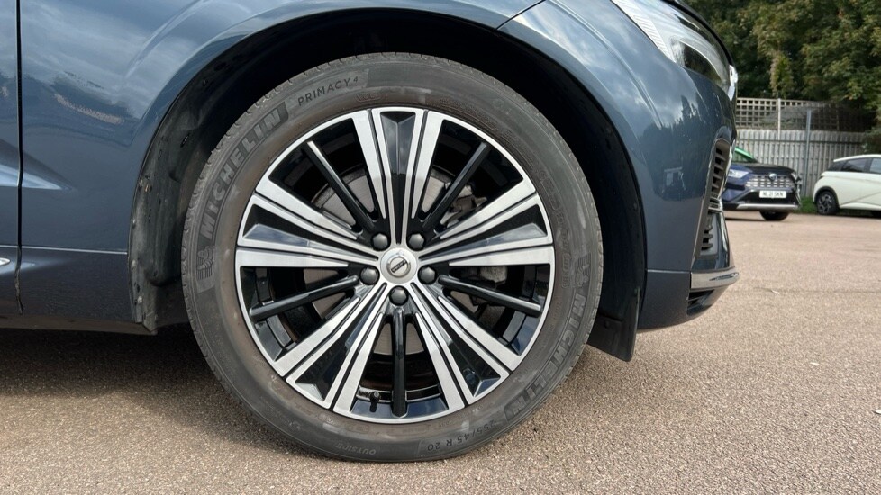 Used Volvo XC60 2021 for sale - 76033860: Photo 20