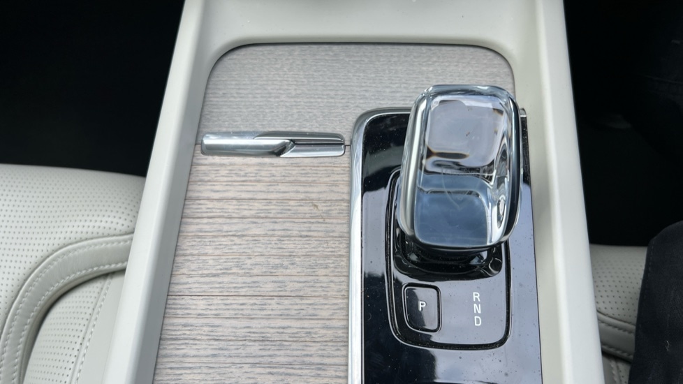 Used Volvo XC60 2021 for sale - 76033860: Photo 29