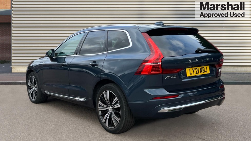 Used Volvo XC60 2021 for sale - 76033860: Photo 5