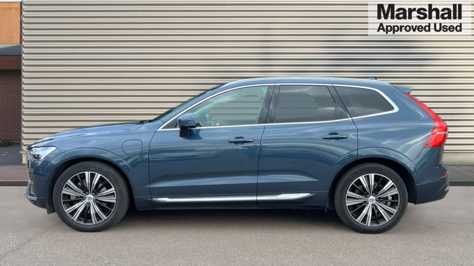 Used Volvo XC60 2021 for sale - 76033860: Photo 6