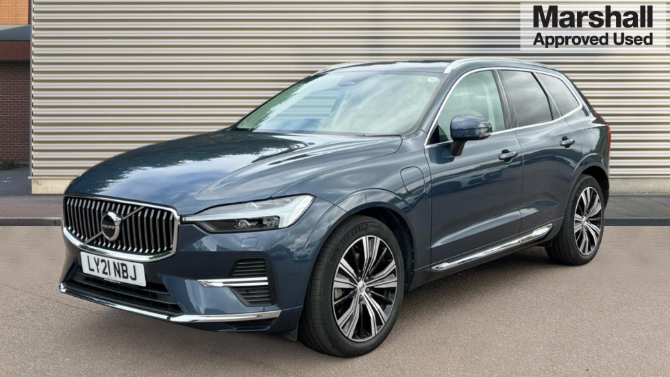 Used Volvo XC60 2021 for sale - 76033860: Photo 7