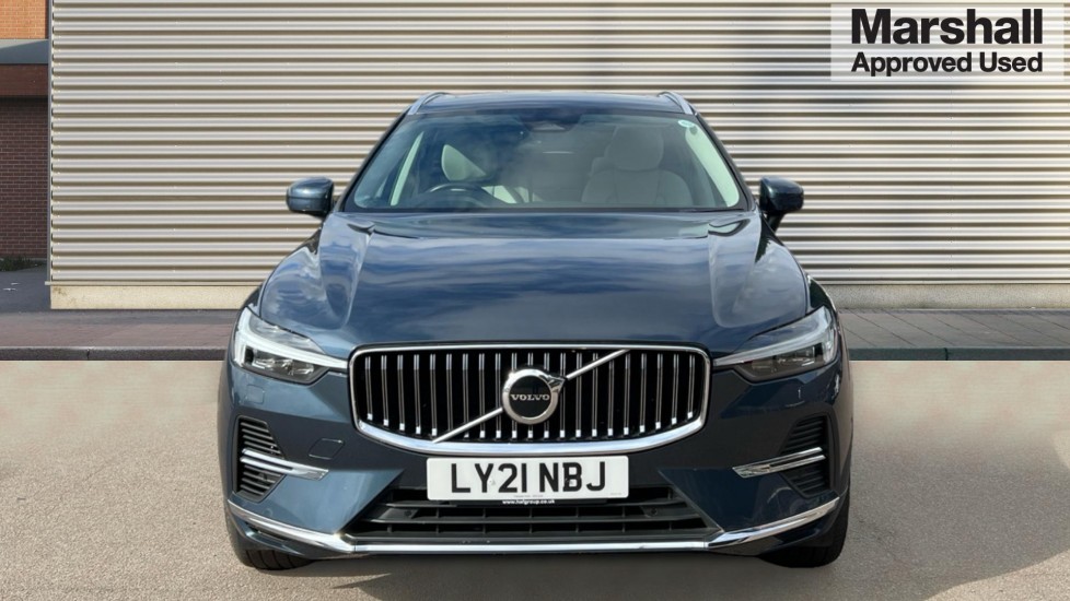 Used Volvo XC60 2021 for sale - 76033860: Photo 8