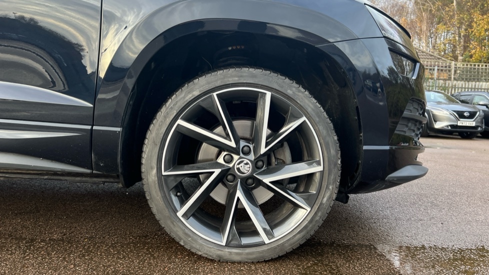 Used Skoda Karoq 2020 for sale - 76597927: Photo 20