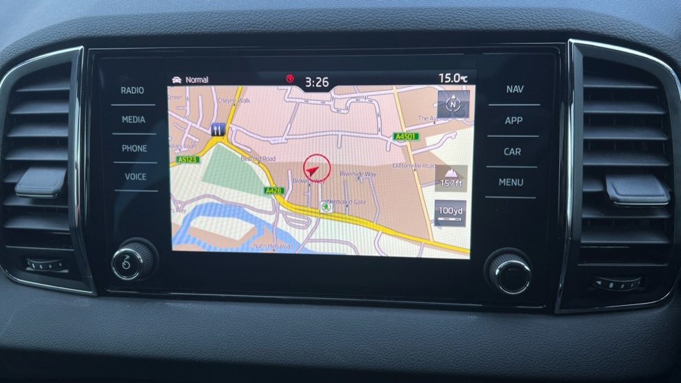 Used Skoda Karoq 2020 for sale - 76597927: Photo 21