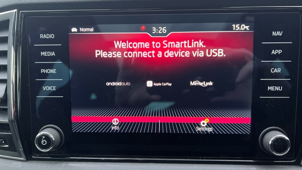 Used Skoda Karoq 2020 for sale - 76597927: Photo 24