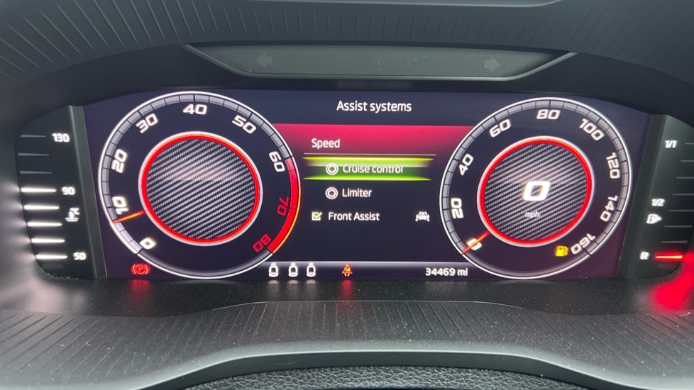 Used Skoda Karoq 2020 for sale - 76597927: Photo 37