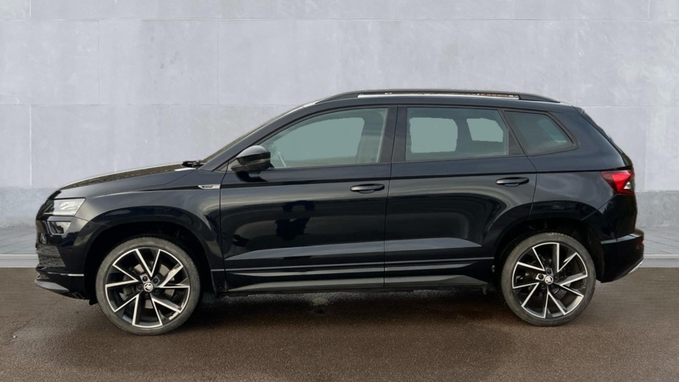 Used Skoda Karoq 2020 for sale - 76597927: Photo 9