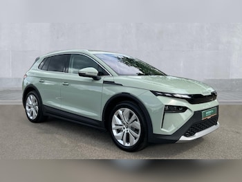 Used Skoda Elroq 2025 for sale - 75439903: Photo