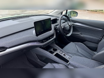 Used Skoda Elroq 2025 for sale - 75439903: Photo