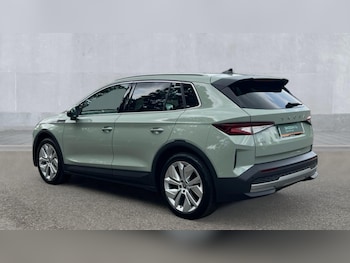 Used Skoda Elroq 2025 for sale - 75439903: Photo