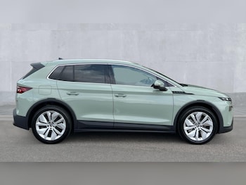 Used Skoda Elroq 2025 for sale - 75439903: Photo