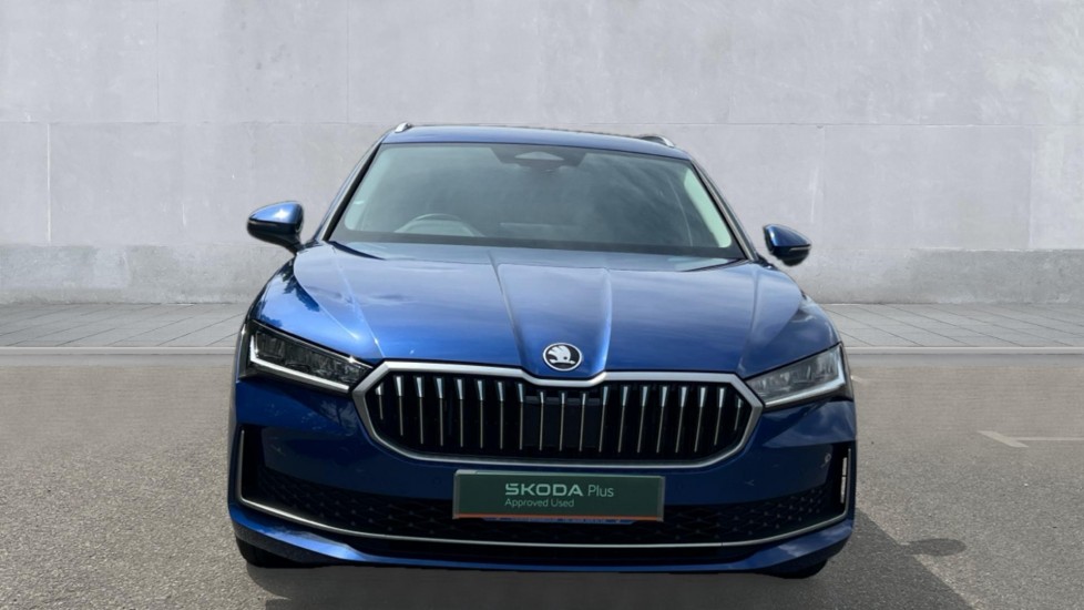Used Skoda Superb 2024 for sale - 76868529: Photo 10