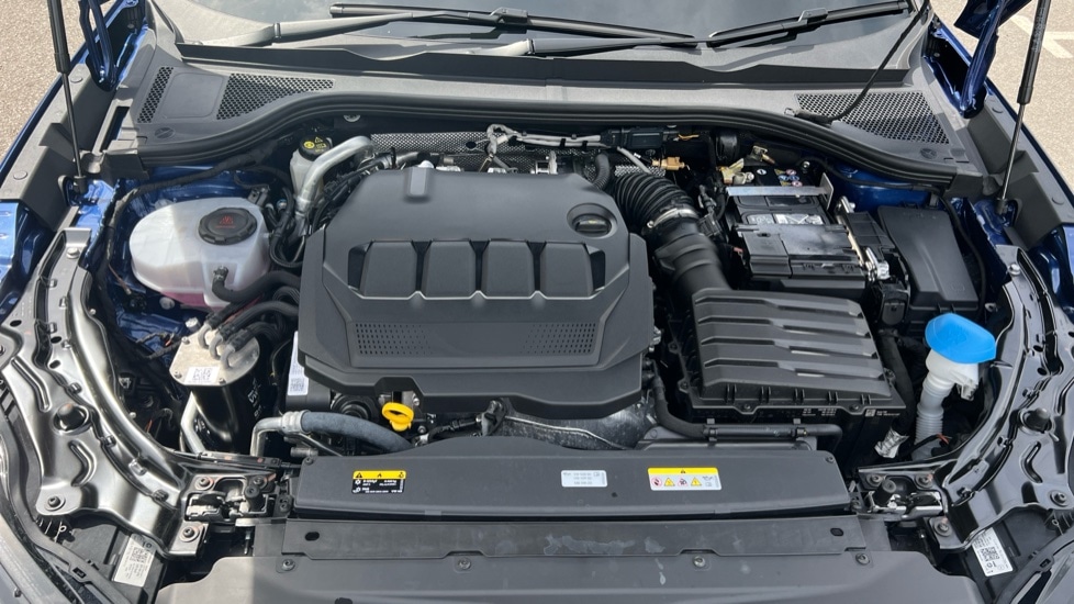 Used Skoda Superb 2024 for sale - 76868529: Photo 17