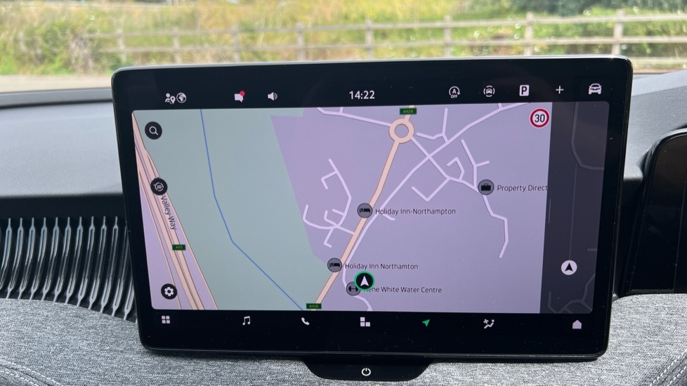 Used Skoda Superb 2024 for sale - 76868529: Photo 21