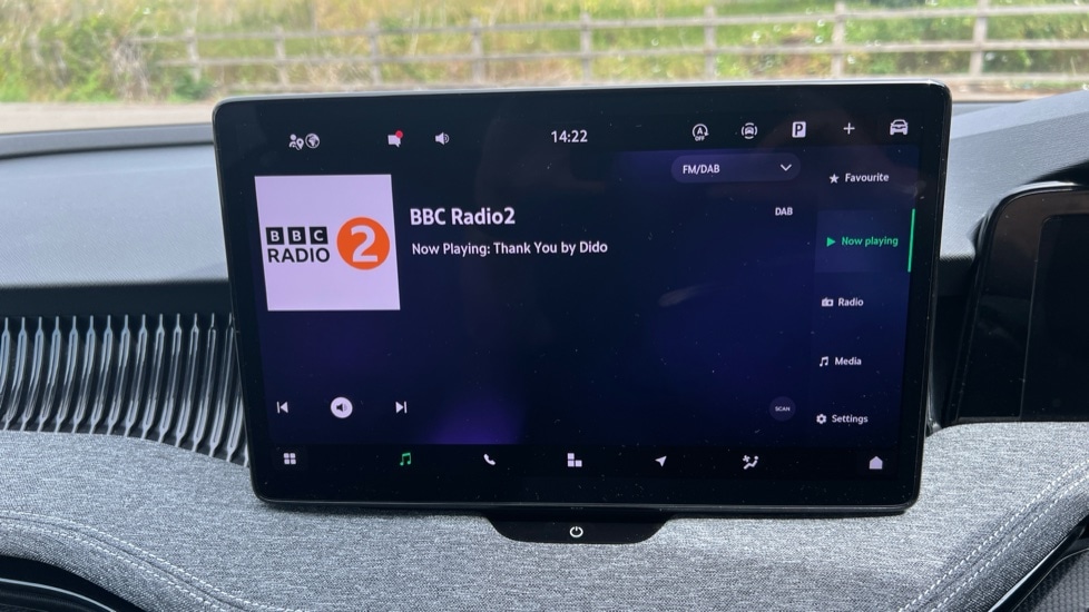 Used Skoda Superb 2024 for sale - 76868529: Photo 23