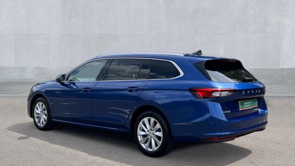 Used Skoda Superb 2024 for sale - 76868529: Photo 3