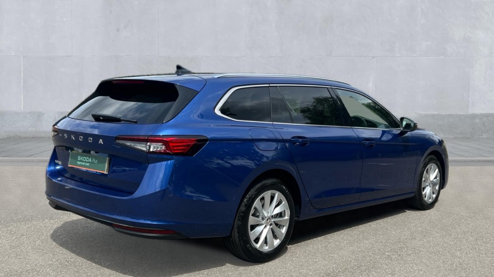 Used Skoda Superb 2024 for sale - 76868529: Photo 8