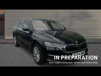 2024 - 1.5 TSI 150 SE L 5dr