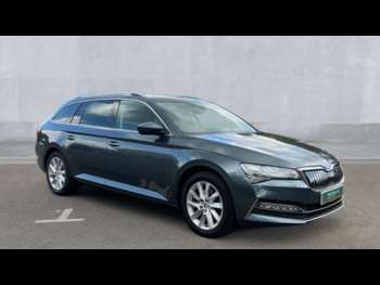 2022 - 1.4 TSI iV SE Technology DSG 5dr Auto