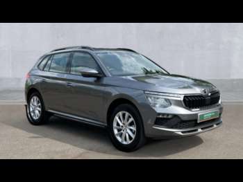 2024 - 1.0 TSI SE 5dr DSG Auto