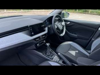Used Skoda Kamiq 2024 for sale - 74794669: Photo