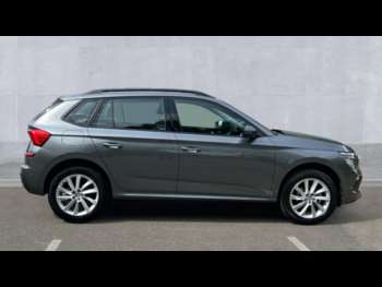 Used Skoda Kamiq 2024 for sale - 74794669: Photo