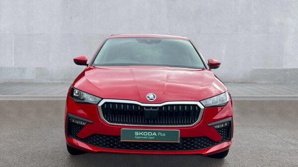 Used Skoda Scala 2025 for sale - 75698741: Photo 10