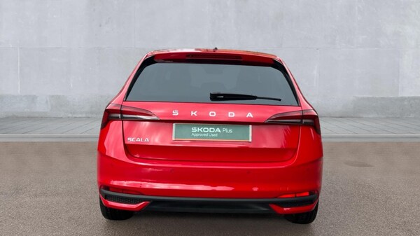 Used Skoda Scala 2025 for sale - 75698741: Photo 11