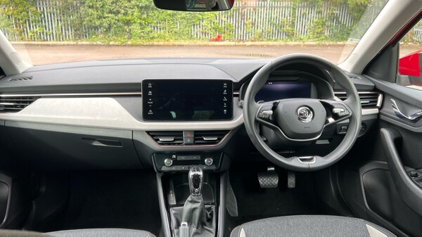 Used Skoda Scala 2025 for sale - 75698741: Photo 12