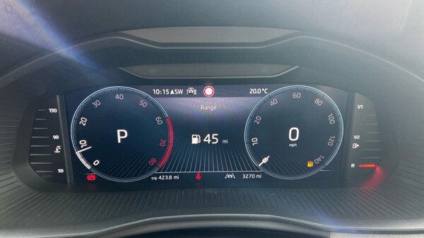 Used Skoda Scala 2025 for sale - 75698741: Photo 14