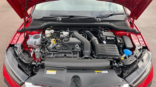 Used Skoda Scala 2025 for sale - 75698741: Photo 17