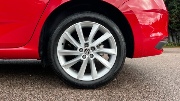 Used Skoda Scala 2025 for sale - 75698741: Photo 18