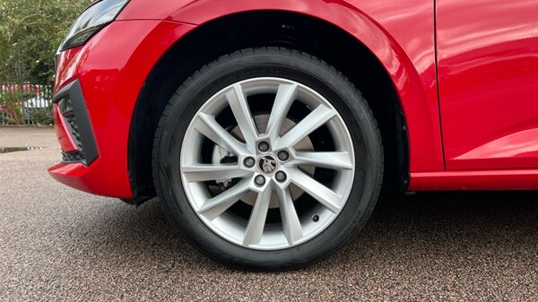 Used Skoda Scala 2025 for sale - 75698741: Photo 19