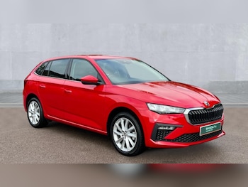 Used Skoda Scala 2025 for sale - 75698741: Photo