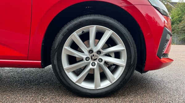 Used Skoda Scala 2025 for sale - 75698741: Photo 20