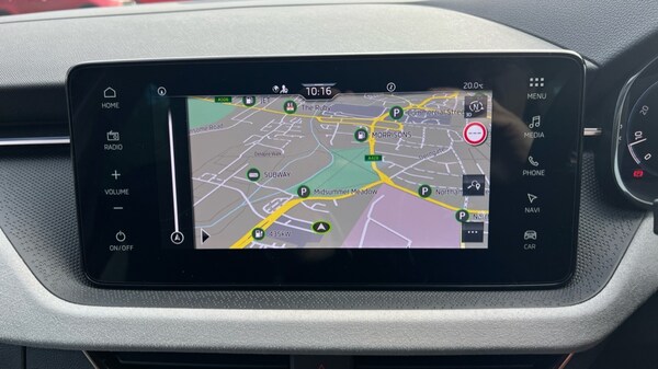 Used Skoda Scala 2025 for sale - 75698741: Photo 21