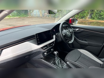 Used Skoda Scala 2025 for sale - 75698741: Photo