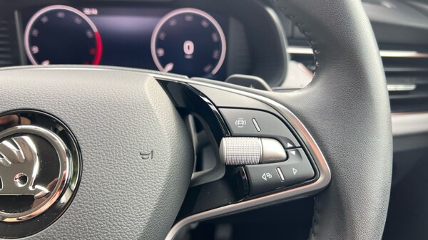 Used Skoda Scala 2025 for sale - 75698741: Photo 32